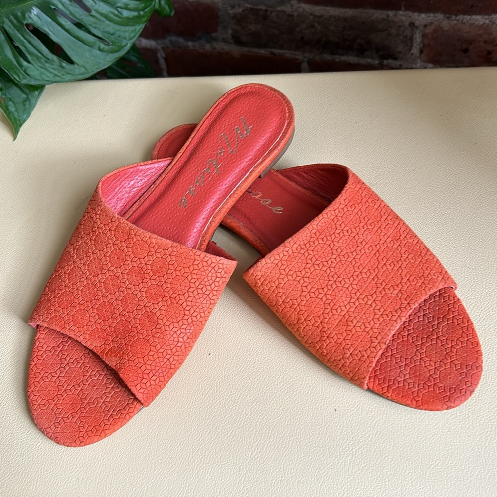 Matisse Sandals